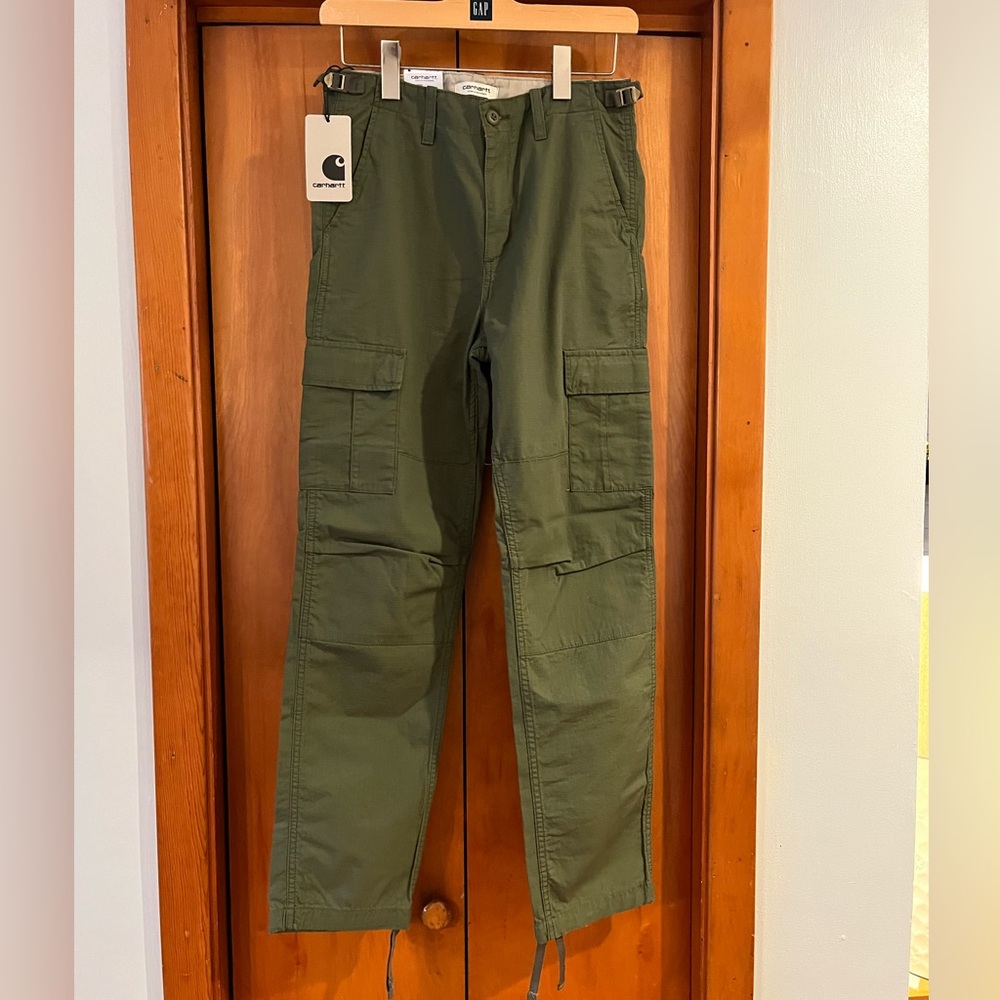 Carhartt Aviation Pant - Size 27